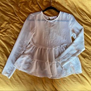 Dolce Vita Blouse